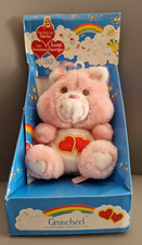 bisounours care bears neuf