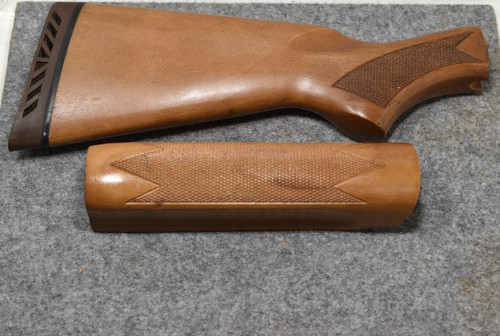 Mossberg 500 500a gauge - 12,