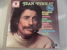 Disque Vinyle 33T / 30cm  -