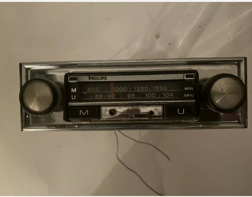 Sprint 22rn311philips radios - sprint,