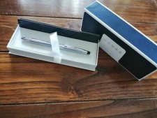 Cross Century Slim stylo plume