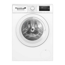 Lave-linge hublot BOSCH WAN28209FR SER4 - 9 kg - Induction - L60cm - Classe A - 