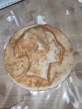 Medaillon GEORGE SAND Par