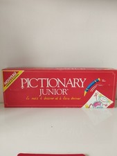 Jeu de société Pictionary