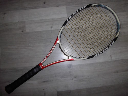 Raquette tennis dunlop aerogel - dunlop,