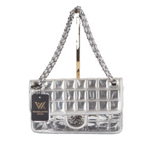 Sac CHANEL ICE CUBE FLAP