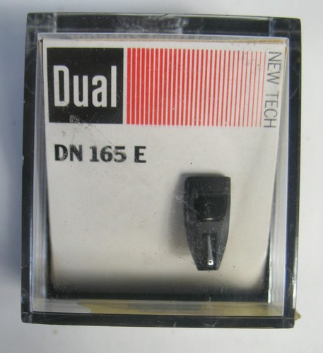 Ortofon stylus dual 165 e - stylus,