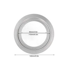 Adaptateur Pour Broyeur De