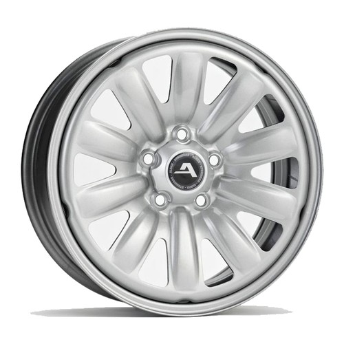 Jantes alcar hybridrad - hybridrad, 130404
