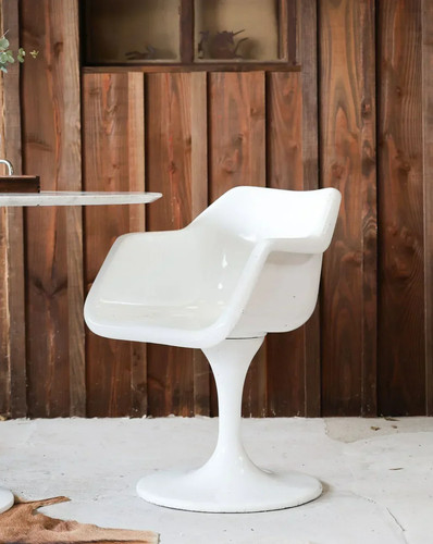 Alma paire de chaises - alma,, la