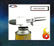 Pistolet a flamme Adaptateur