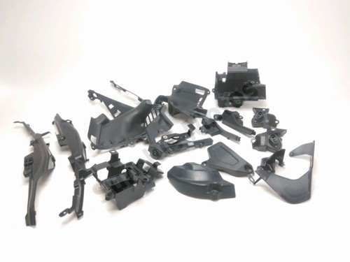 Pack carenage honda crf - pack,