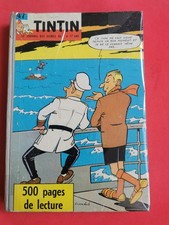 RECUEIL  RELIURE journal