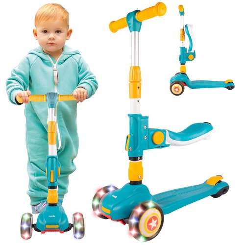 Malplay trottinette roues - malplay,