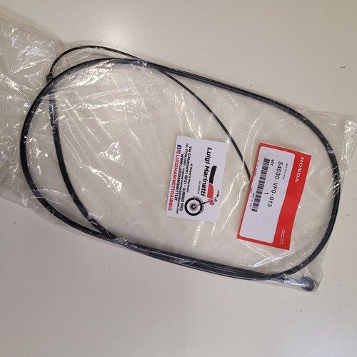 Câble corde rotostop tondeuse - câble,