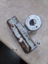 Harley Sprint 250 350 Aermacchi Nice Original Feu Arrière Support #34 Anx Arp