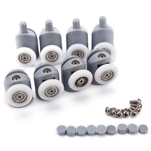 Lot rouleaux porte de - lot,
