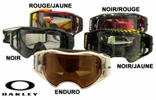MASQUE OAKLEY AIRBRAKE GOGGLE
