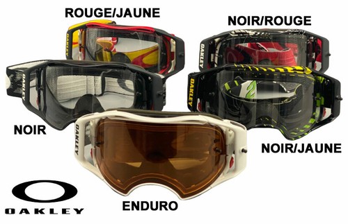 Masque oakley airbrake goggle - oakley,