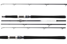 DAIWA Grandwave Travel 2,40m