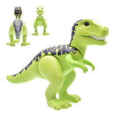 Playmobil Dinosaure | Monde