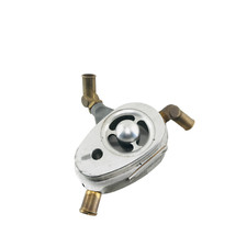 Diffuseur Installation Gaz LPG