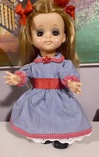 Candy Candy Popi Doll 40cm Unbranded Beautiful  Doll Poupee Vintage