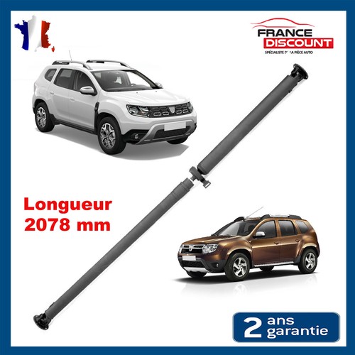 Arbre transmission - de,