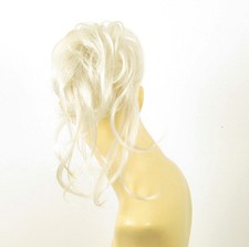 Crocchia Coda di cavallo