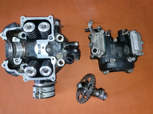 Ktm 620 lc4 - ktm, sup