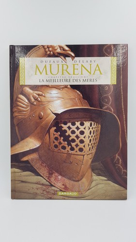 Murena dufaux - -, /