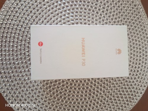 Huawei p30 ele l29 - ele-l29, go