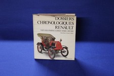 Dossiers chronologiques