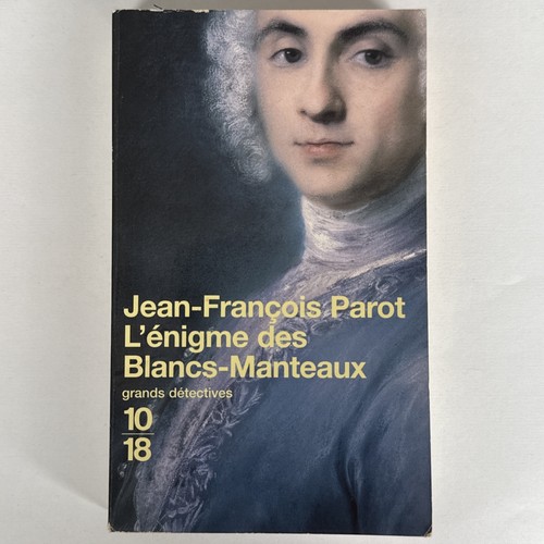Jean françois parot - jean,