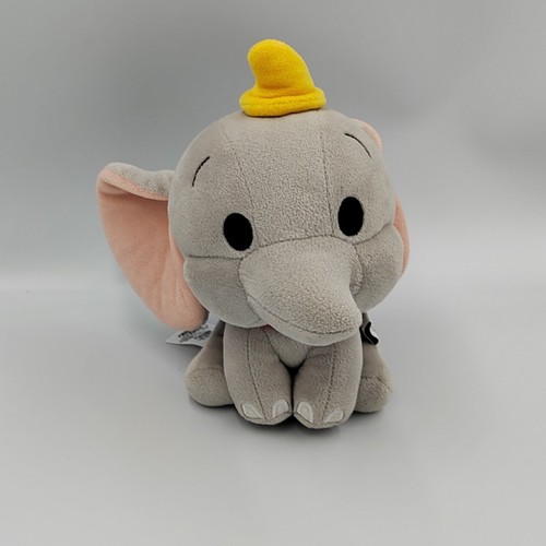 Doudou peluche bébé - , dumbo