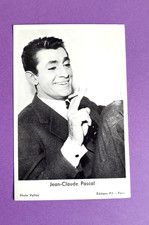 Ancienne Carte Postal JEAN