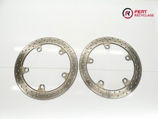Disque frein avant (Bmw - R