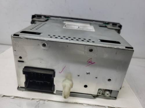 Autoradio ford max phase - 1, 1
