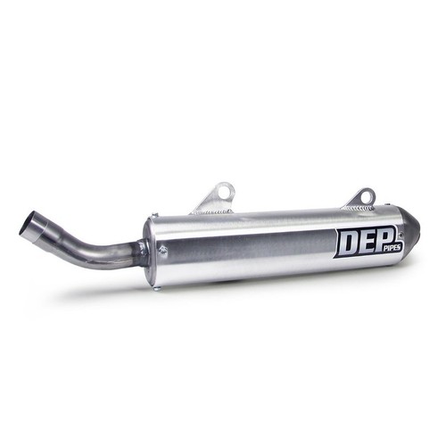 Silencieux dep honda 500 - dep,