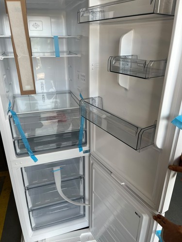 Frigo congélateur - frigo,