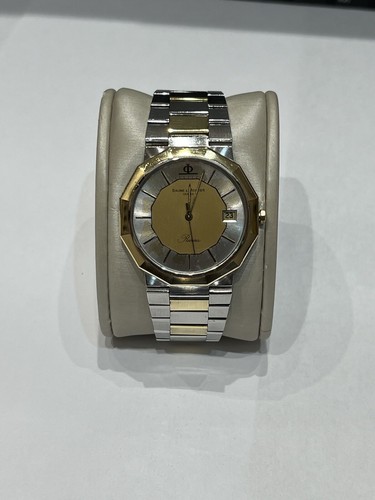 Baume mercier riviera - mercier,