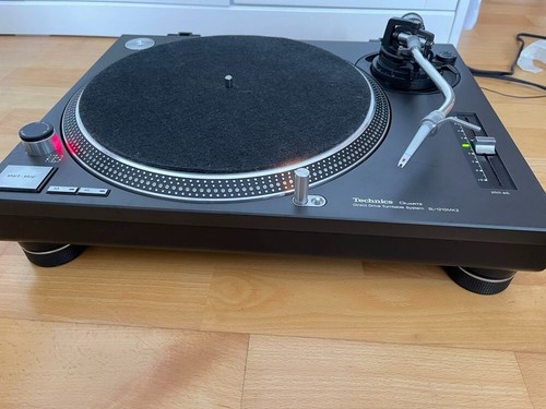 Platines tecknics sl1210 noir - platines,
