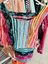 Indian Designer sari