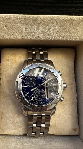 Montre tissot prs200 - tissot,