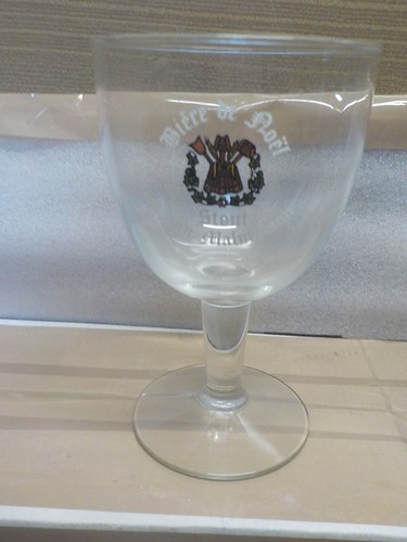 Calice verre biere - ,