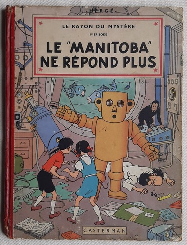 Zette jocko le manitoba - jo,