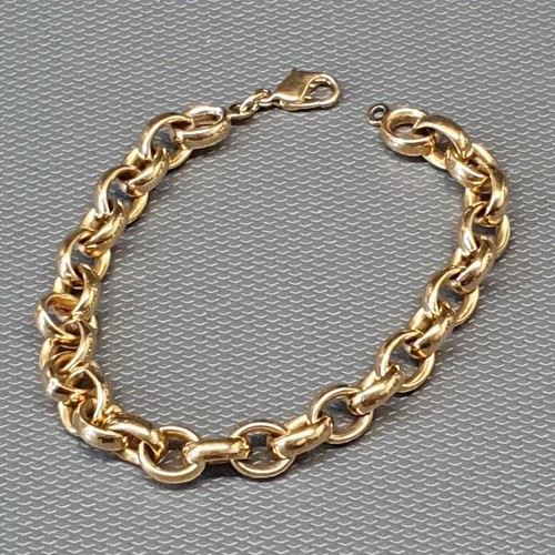 Bijou beau bracelet plaqué - bijou,