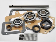 Triumph Simple Rail Vitesse