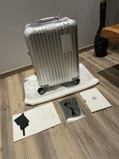 Valise Rimowa - Original cabin