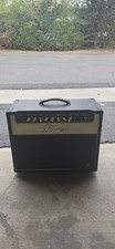 Bugera V22 Infinium 22W 1X12 All Tube Guitar Combo Amp